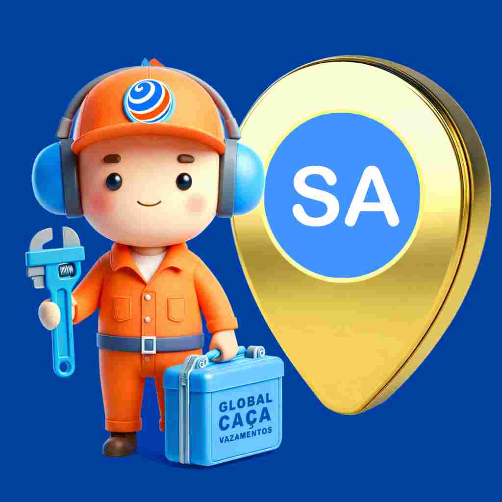 5 ideias de títulos:
1. Como a tecnologia de caça vazamento eletrônico revoluciona Santo André.
2. Vazamentos ocultos: Guia completo de detecção e reparo em Santo André.
3. Quanto custa um serviço de caça vazamento em Santo André? Estimativas e dicas.
4. O que é um laudo técnico de vazamento e quando você precisa dele em Santo André?
5. Empresas de caça vazamento em Santo André: Como escolher a melhor opção.