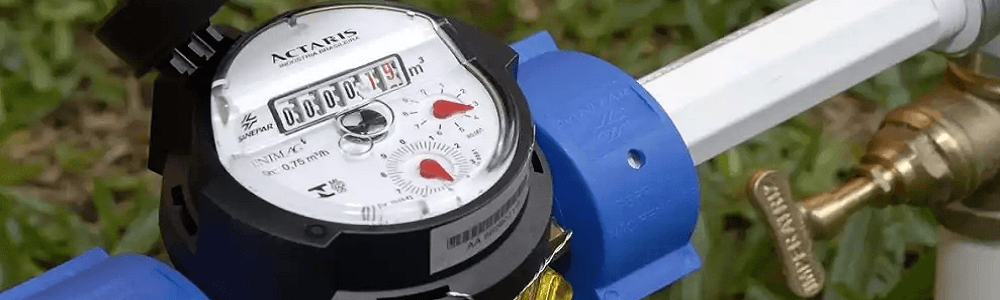 Vazamento em Piscina ou Gás Encanado: Quem Chamar em SJC?