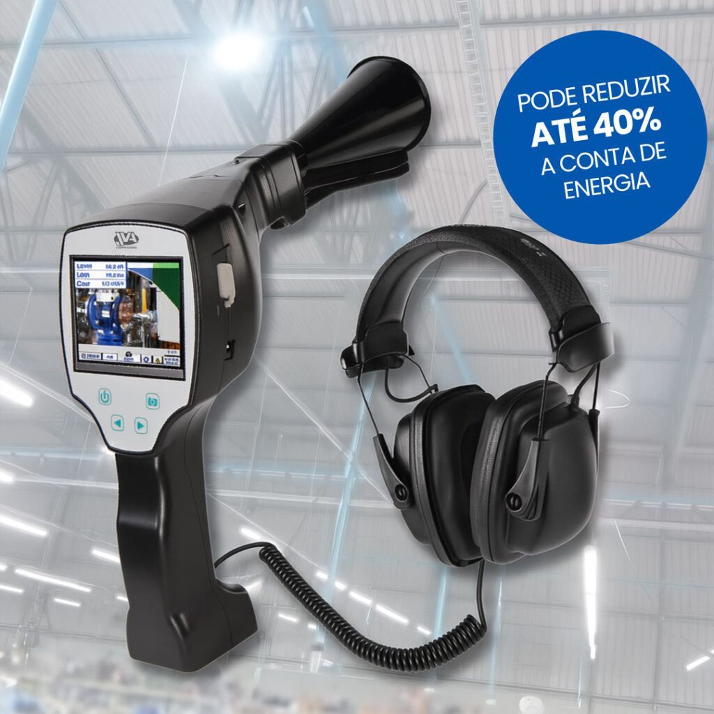 Caça vazamento eletrônico São José dos Campos