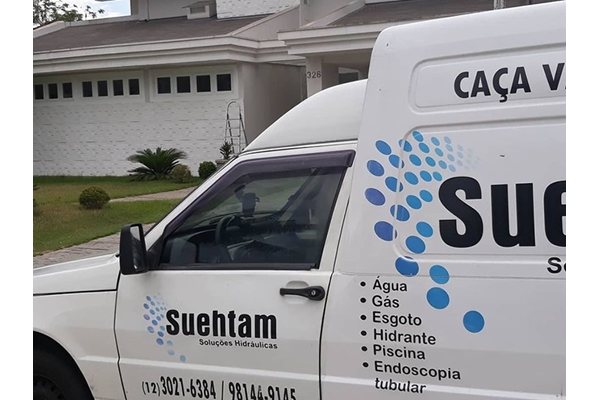 Como o Geofone Eletrônico Detecta Vazamentos Sem Quebrar Paredes