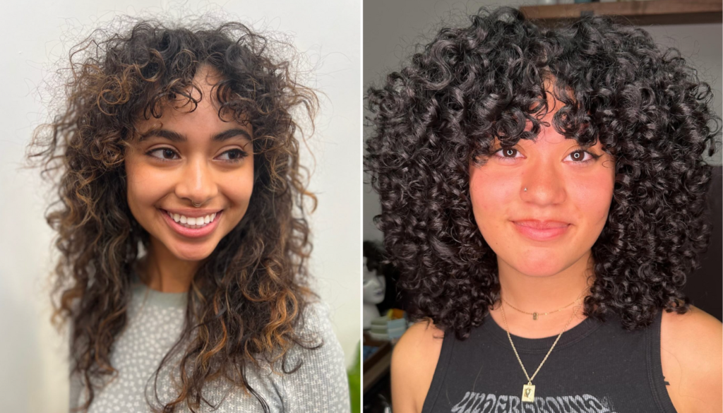 Guia Completo: Entenda os Tipos de Cabelo Cacheado (3A