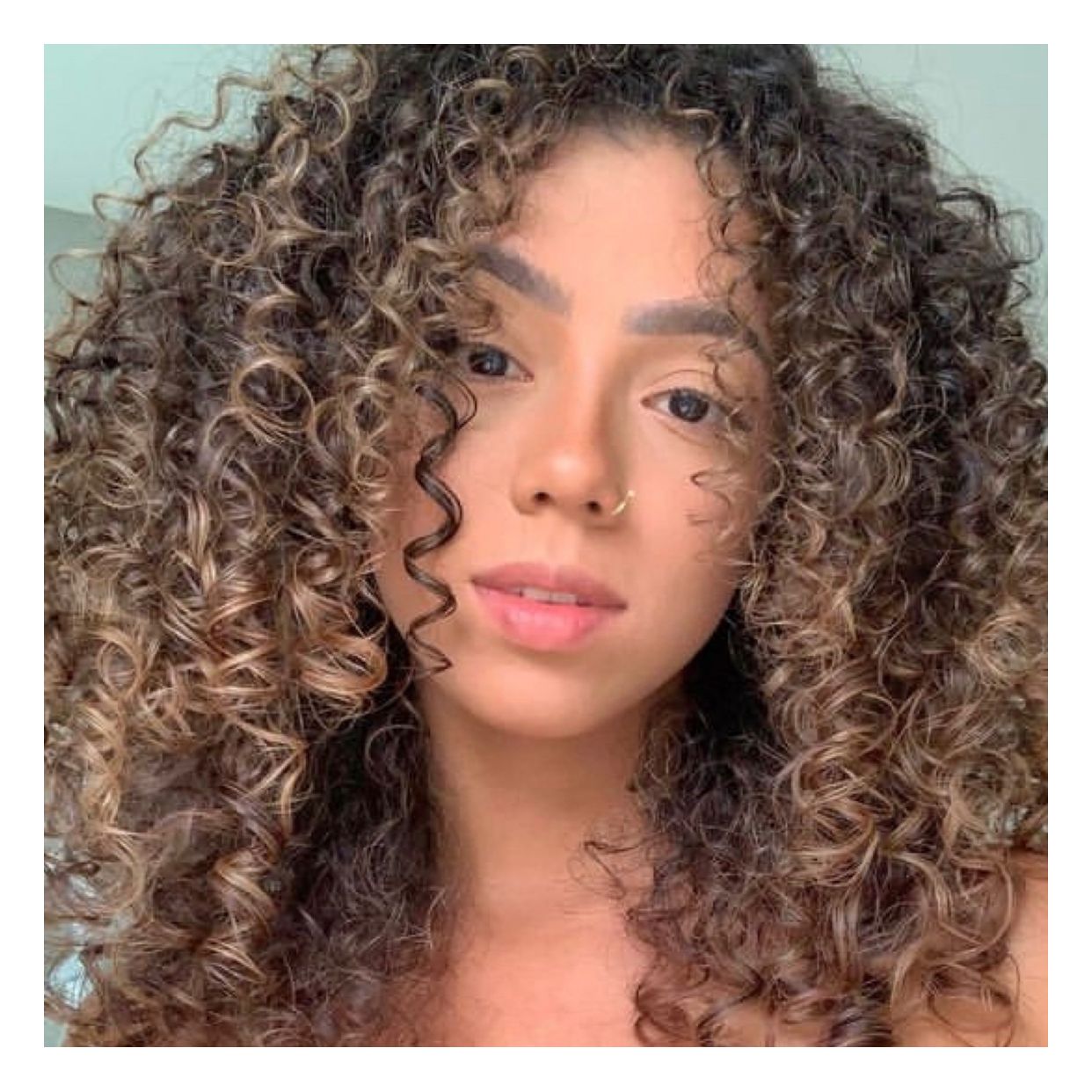 Guia Completo: Entenda os Tipos de Cabelo Cacheado (3A