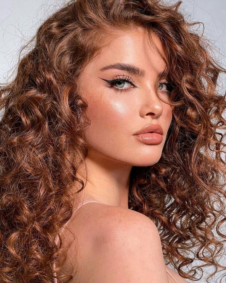 Guia Completo: Entenda os Tipos de Cabelo Cacheado (3A