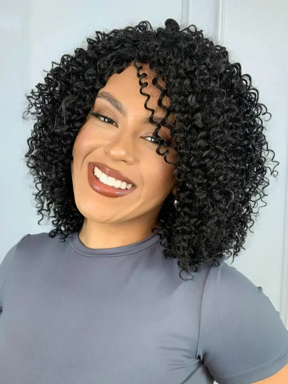 Guia Completo: Entenda os Tipos de Cabelo Cacheado (3A