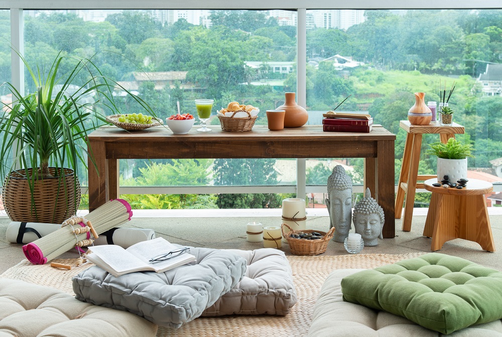 Cadeiras de Balanço: Modelos e Dicas para Criar um Canto de Relaxamento na Varanda