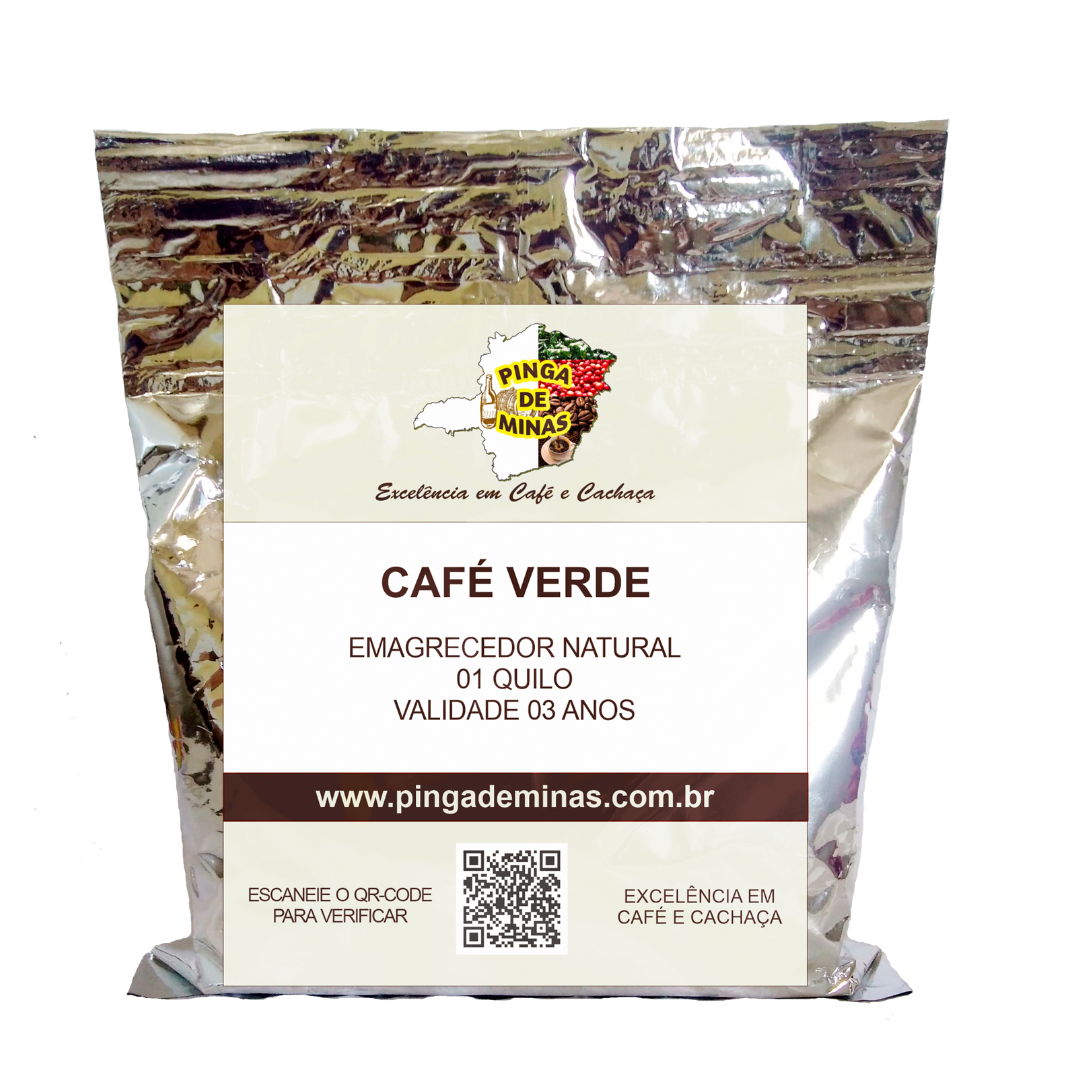 Café Verde e Tireoide: O Que Você Precisa Saber Antes de Consumir
