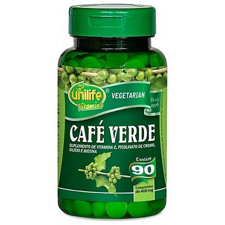 Ácido Clorogênico: O Segredo do Café Verde para Emagrecer