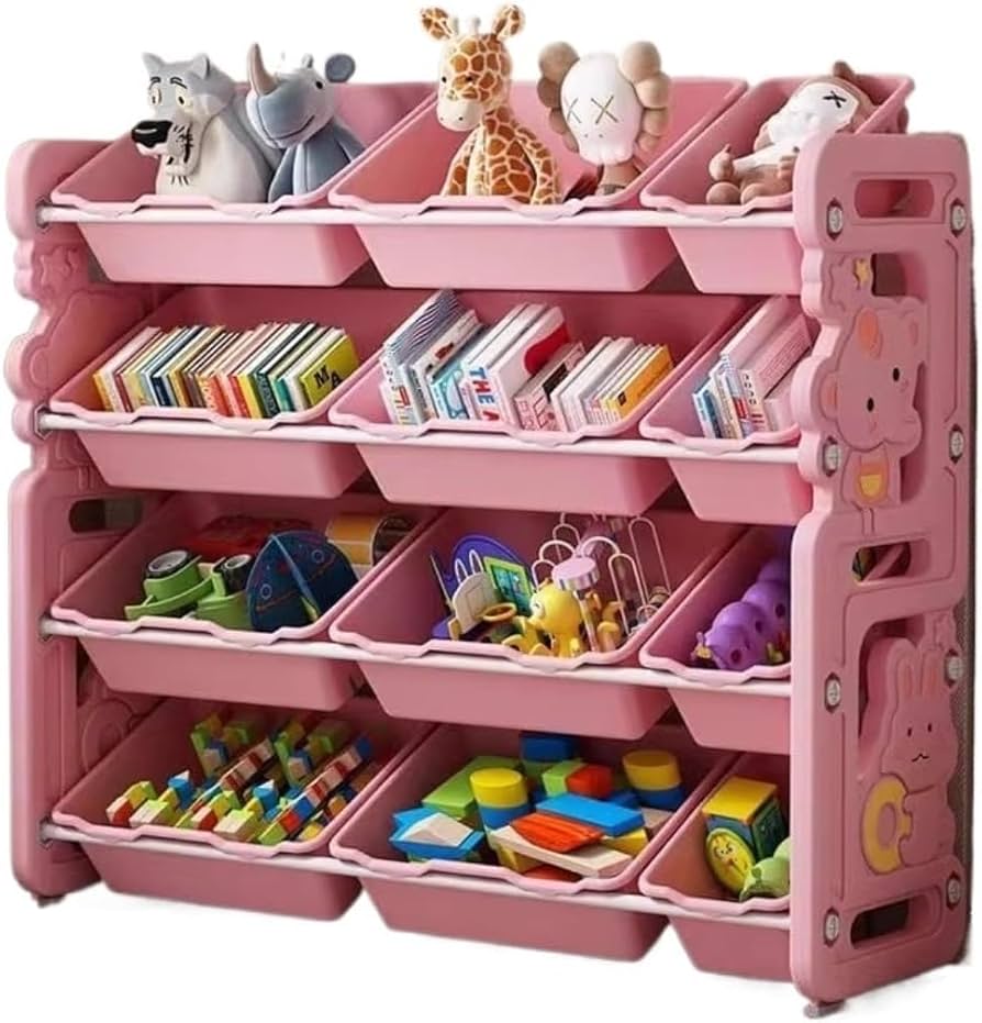 Organizadores Montessorianos