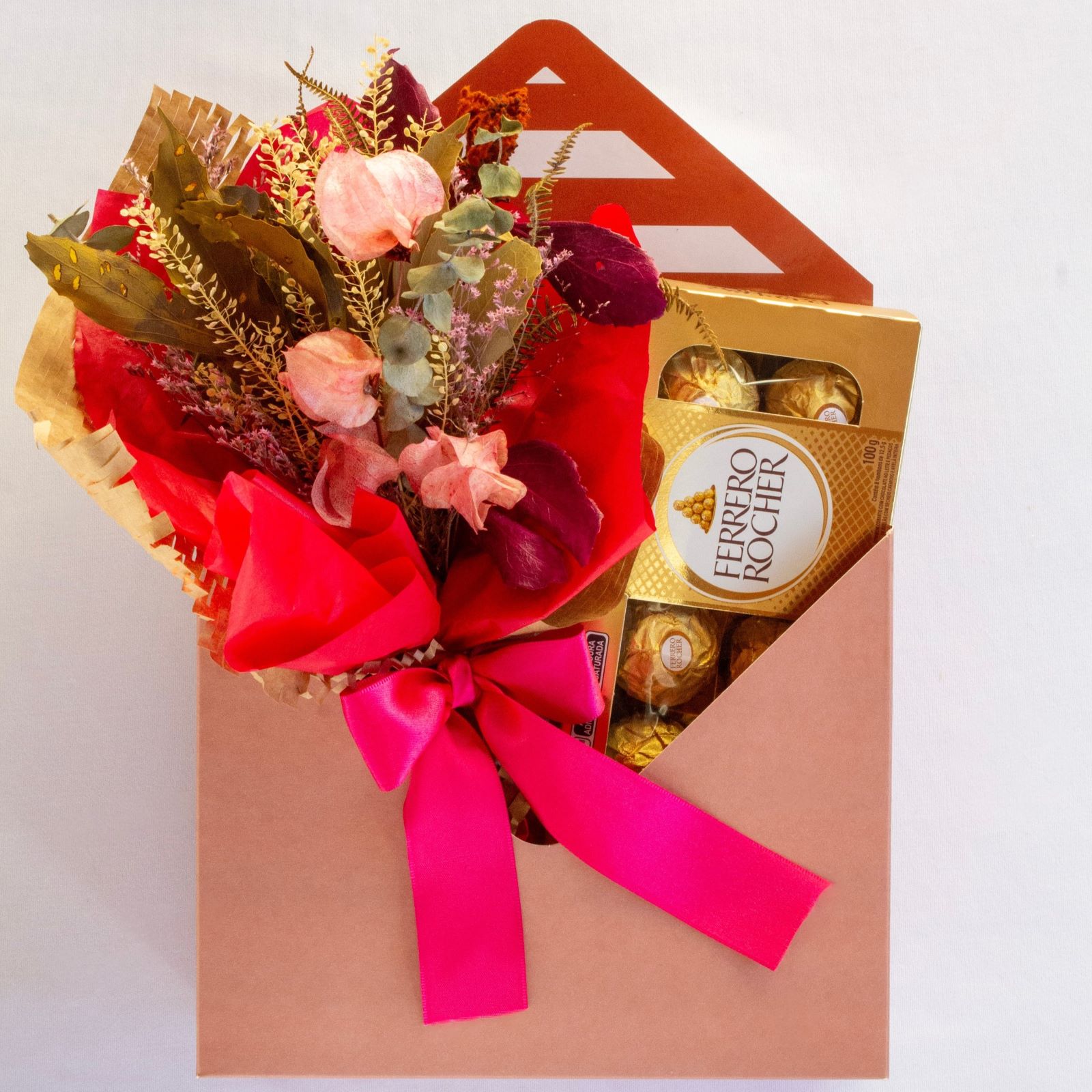 Tendências em embalagens de flores: do clássico ao moderno