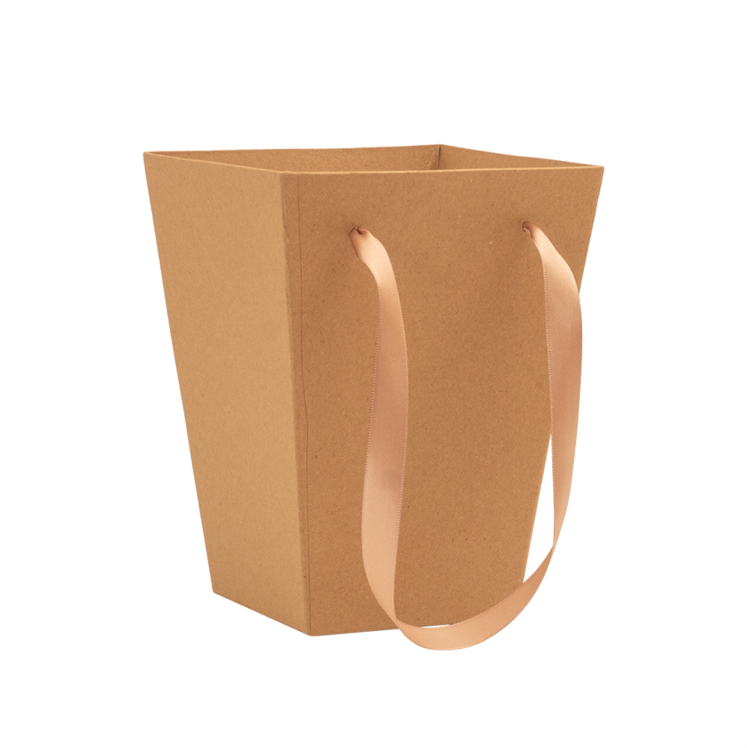 A importância da embalagem na apresentação de arranjos florais