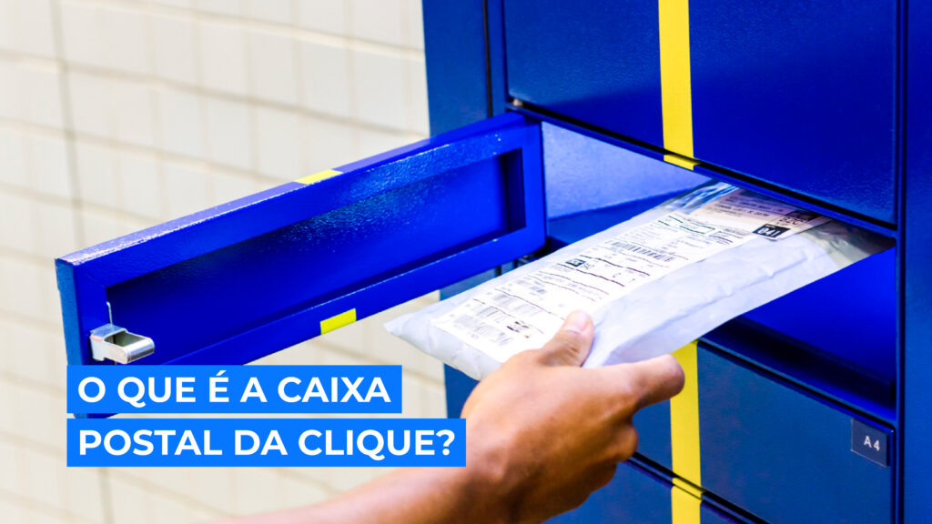 como funciona caixa postal digital governo