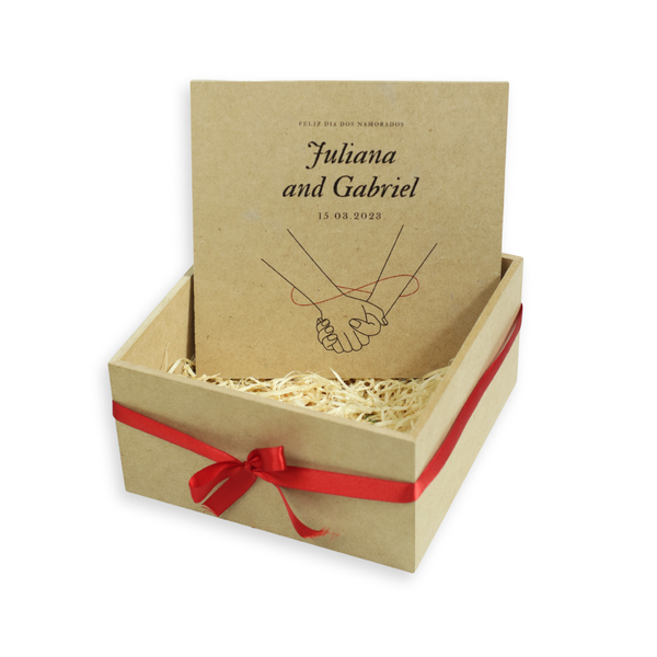 Onde Encontrar as Melhores Embalagens Personalizadas para Presentes