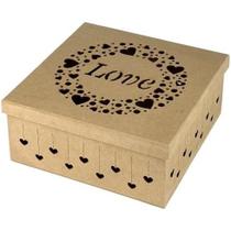 Como Montar uma Caixa dos 5 Sentidos Perfeita para Ele