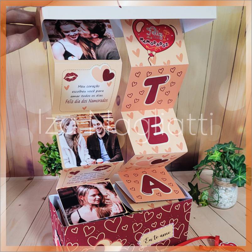 Presentes DIY para Namorado: Ideias Criativas e Baratas