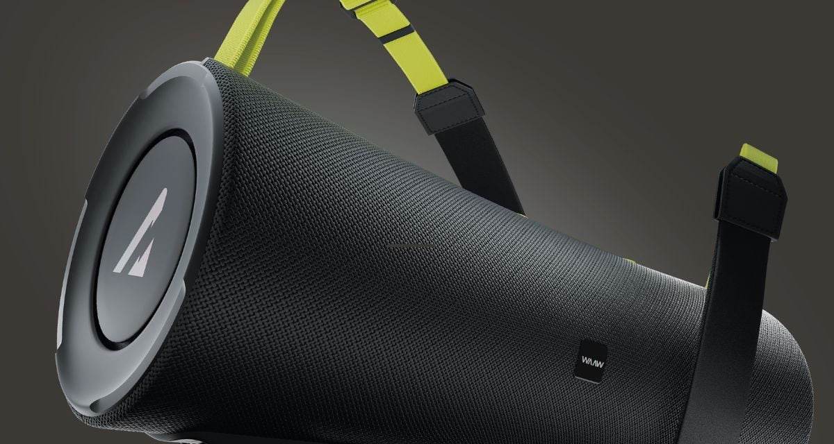 Comparativo: JBL Clip 5 vs Ultimate Ears WONDERBOOM 4