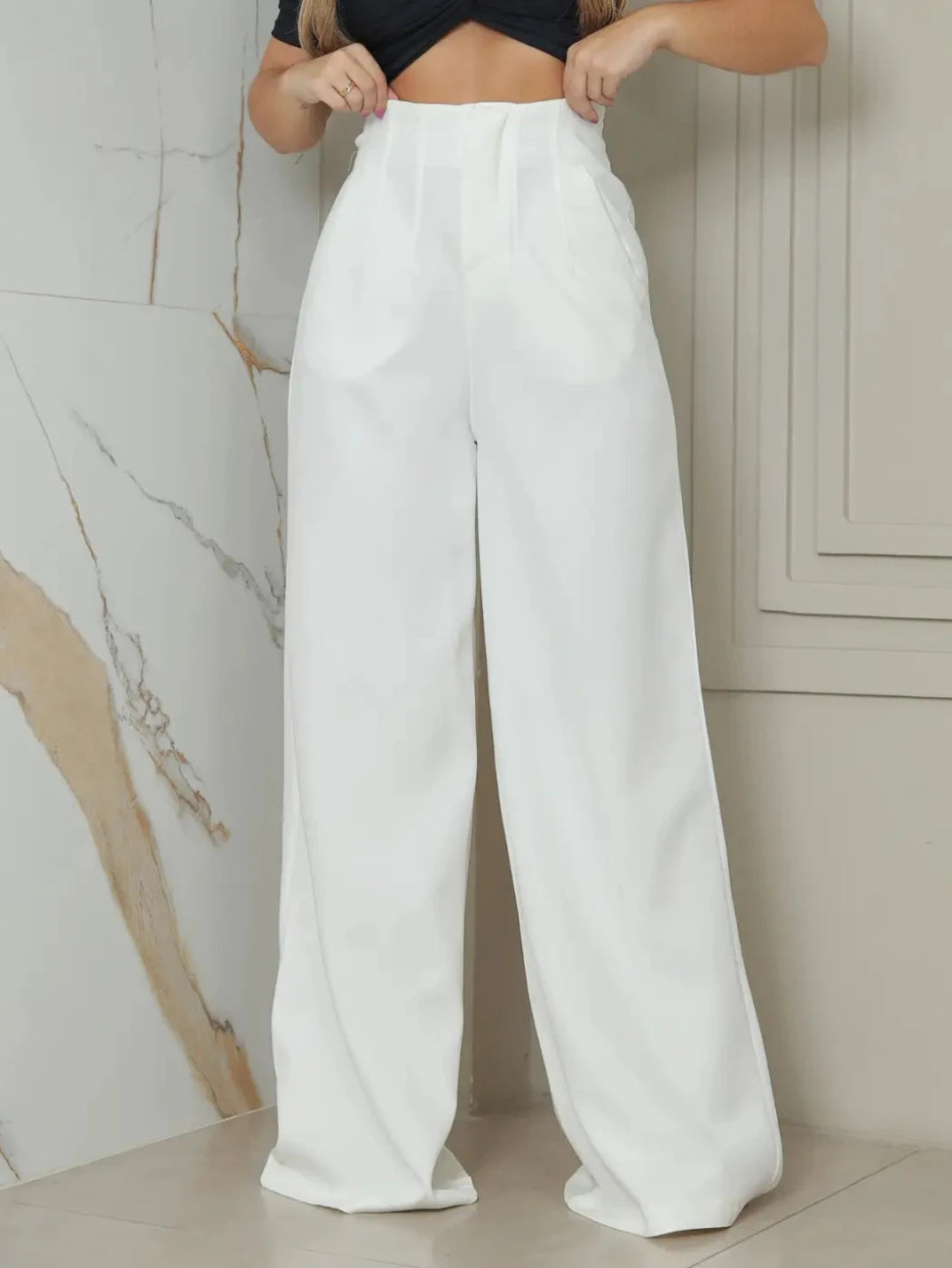 Calça Branca: Modelos, Tendências (2024, 2025, 2026) e Onde Comprar