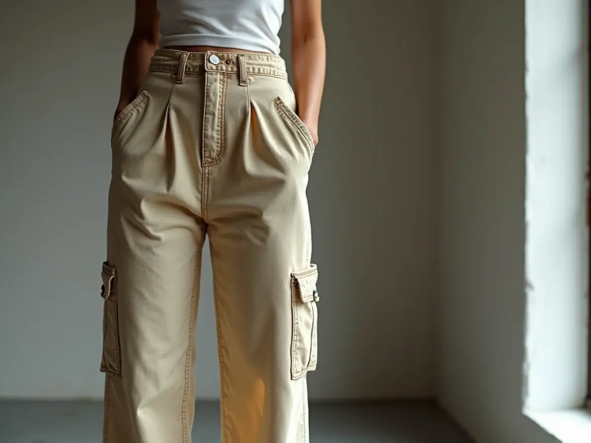 Calça De Cintura Baixa: Como Surgiu, Como Usar E Looks