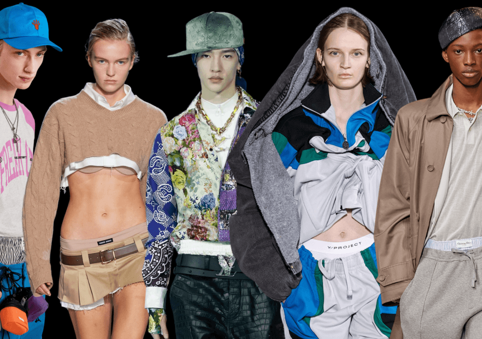 tendência calça anos 2000