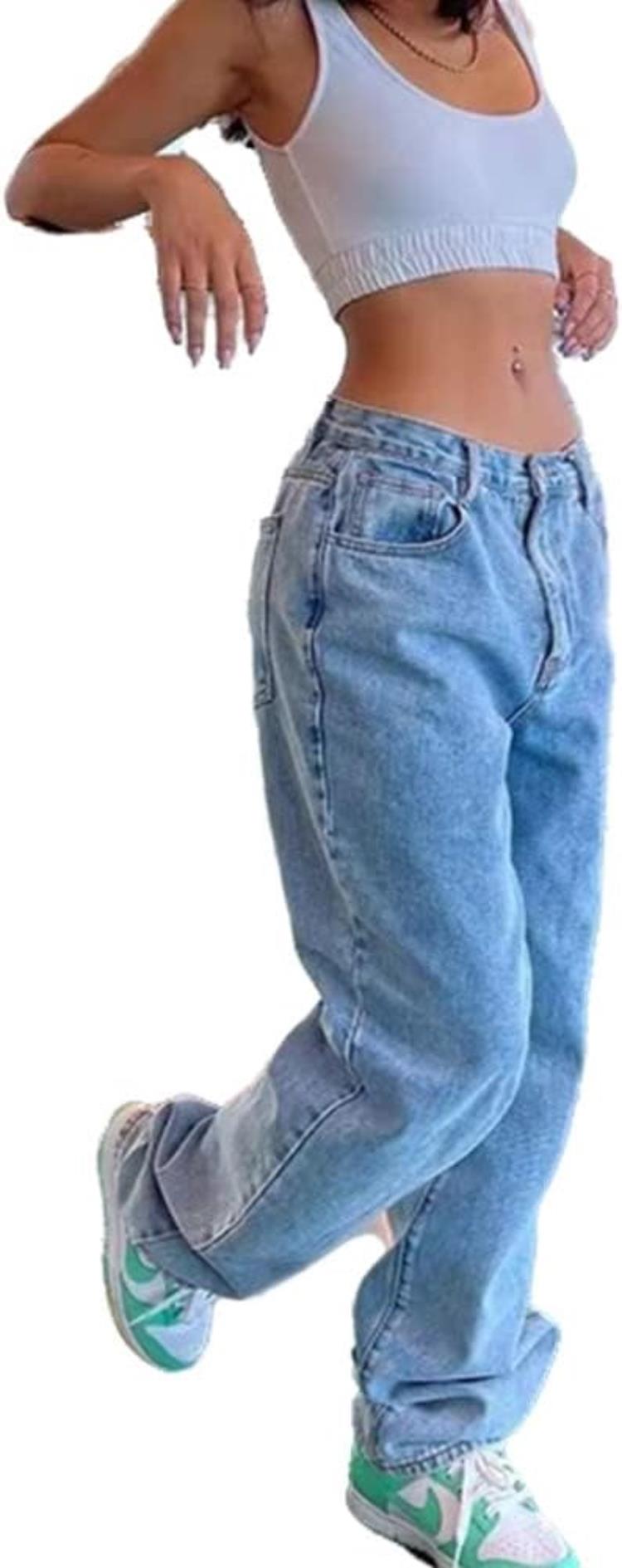 Calça De Cintura Baixa: Como Surgiu, Como Usar E Looks