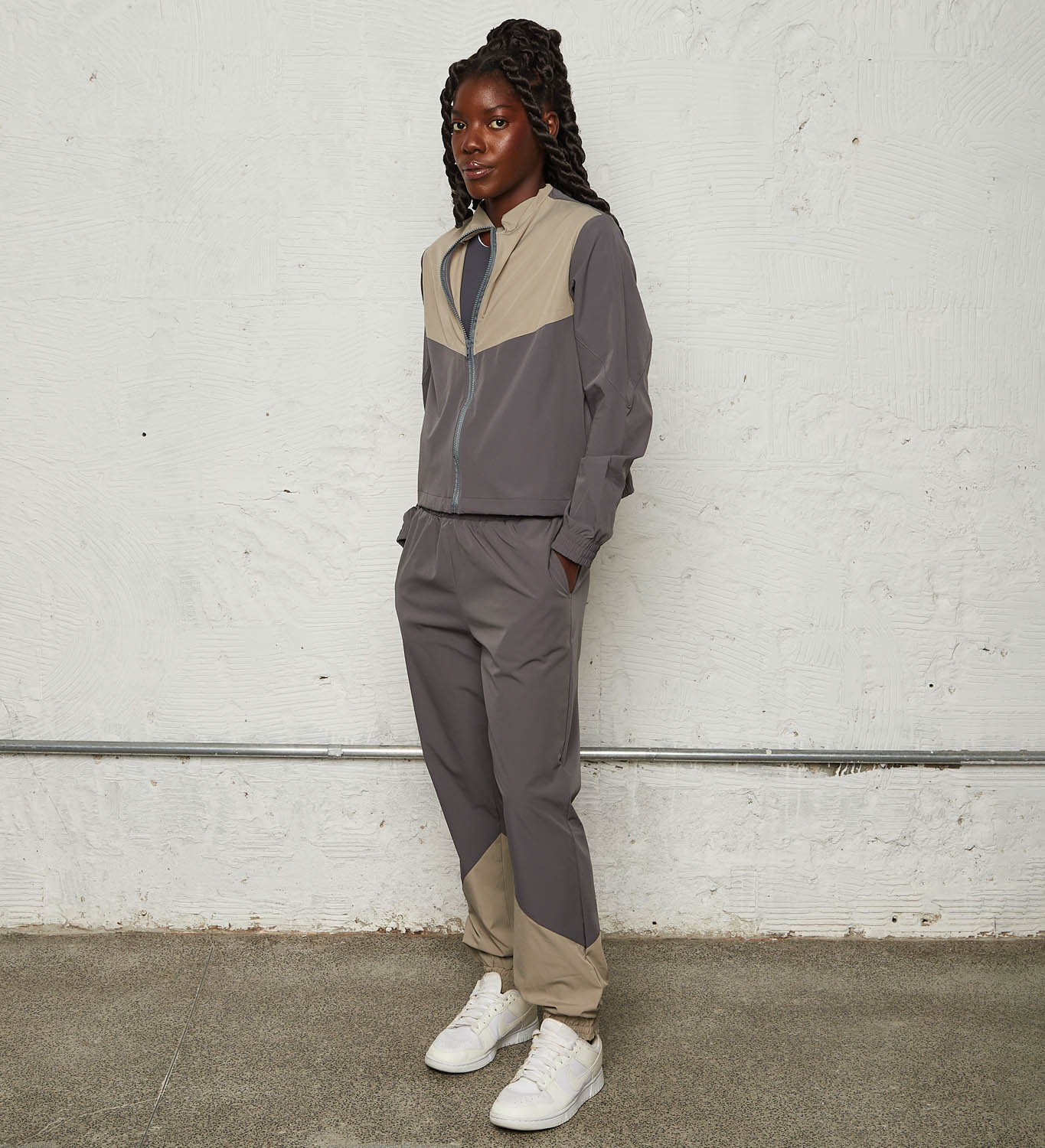 calça jogger feminina