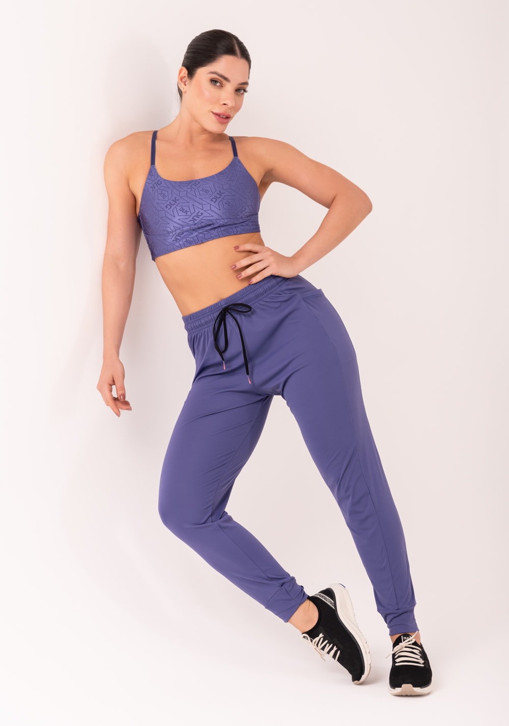 calça jogger feminina