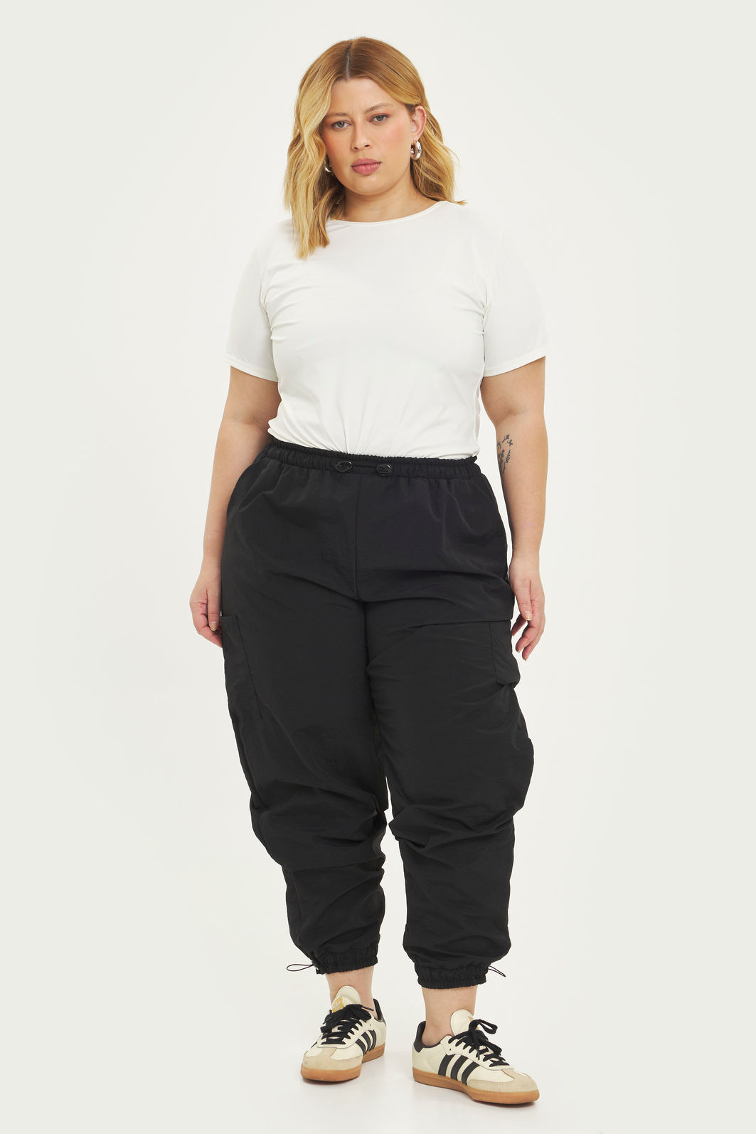 calça jogger feminina