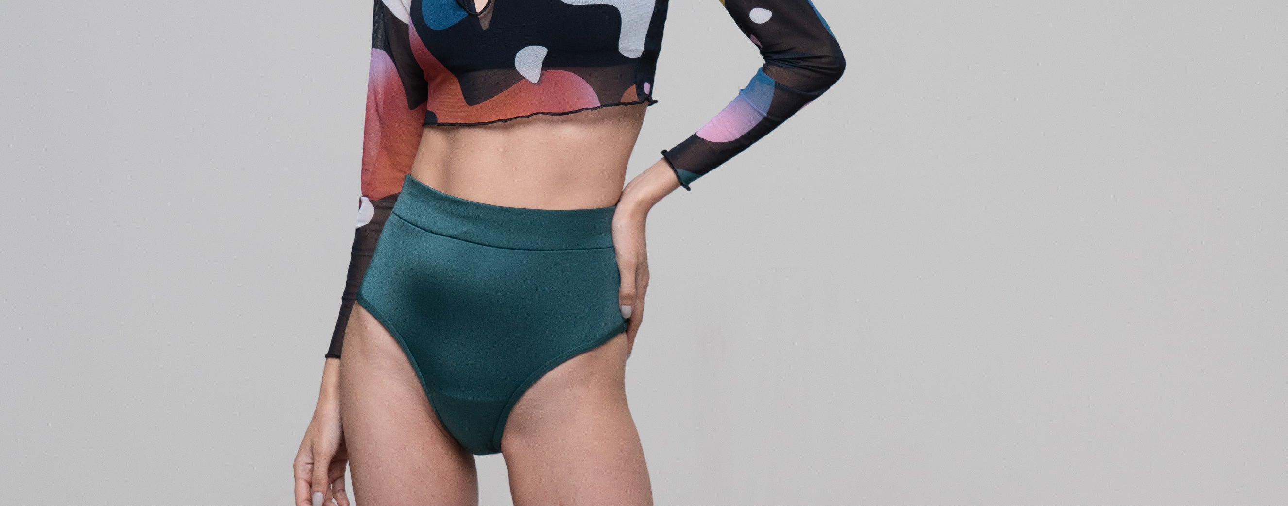 A Revolução das Calcinhas Invisíveis: Conforto e Estilo