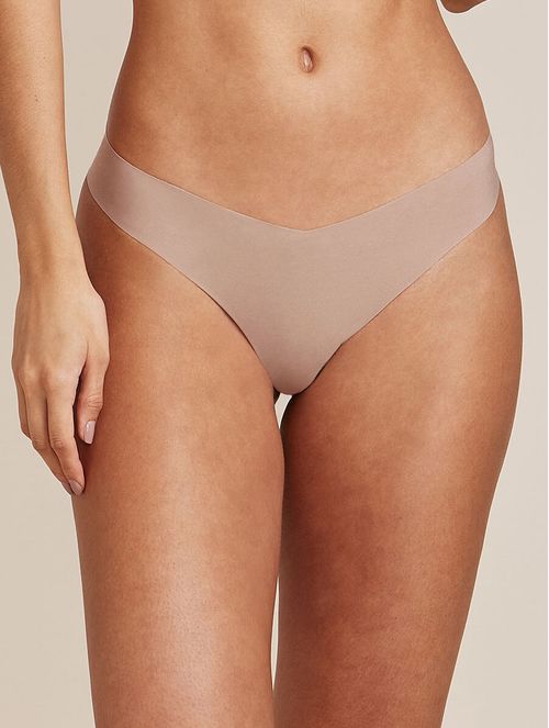 Como Escolher a Calcinha Ideal para Roupas Justas