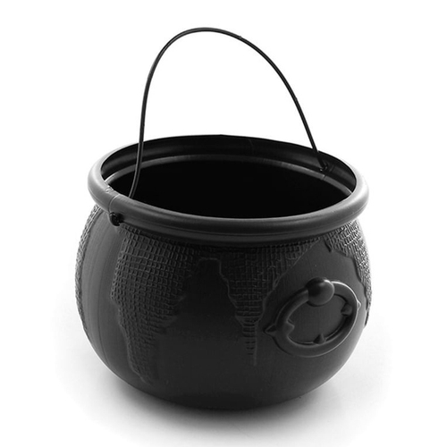 Caldeirão de bruxa Wicca