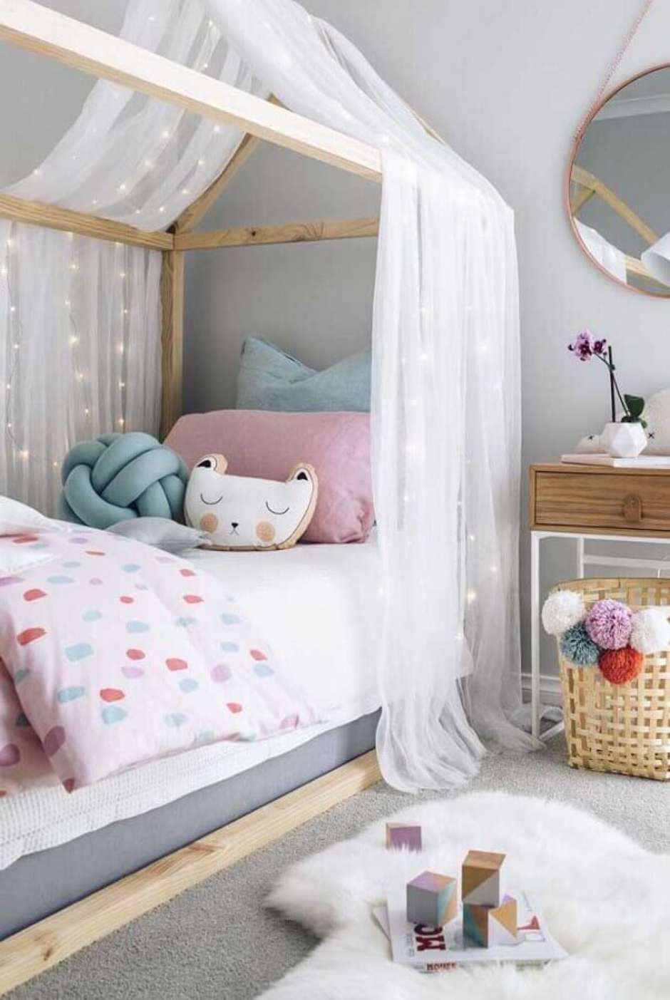 5 ideias de títulos