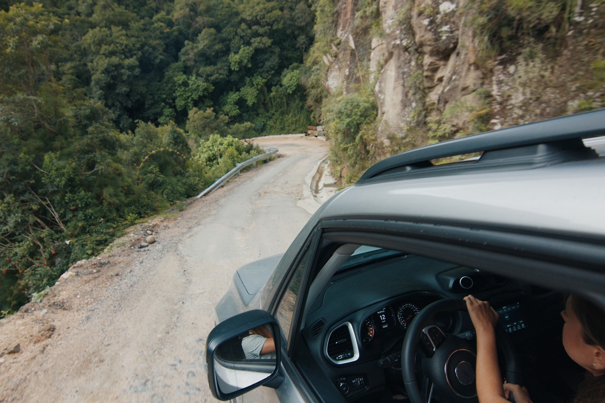 Câmbio Automático vs. Automatizado: Entenda as Diferenças e Comportamentos em Subidas