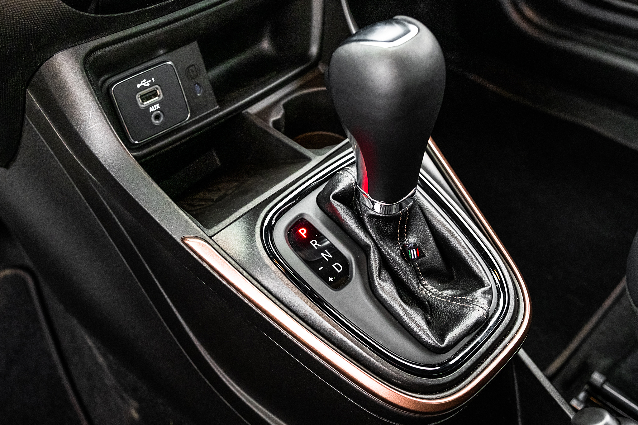 Sinais de Alerta: Quando o Câmbio Automático Indica Problemas Graves