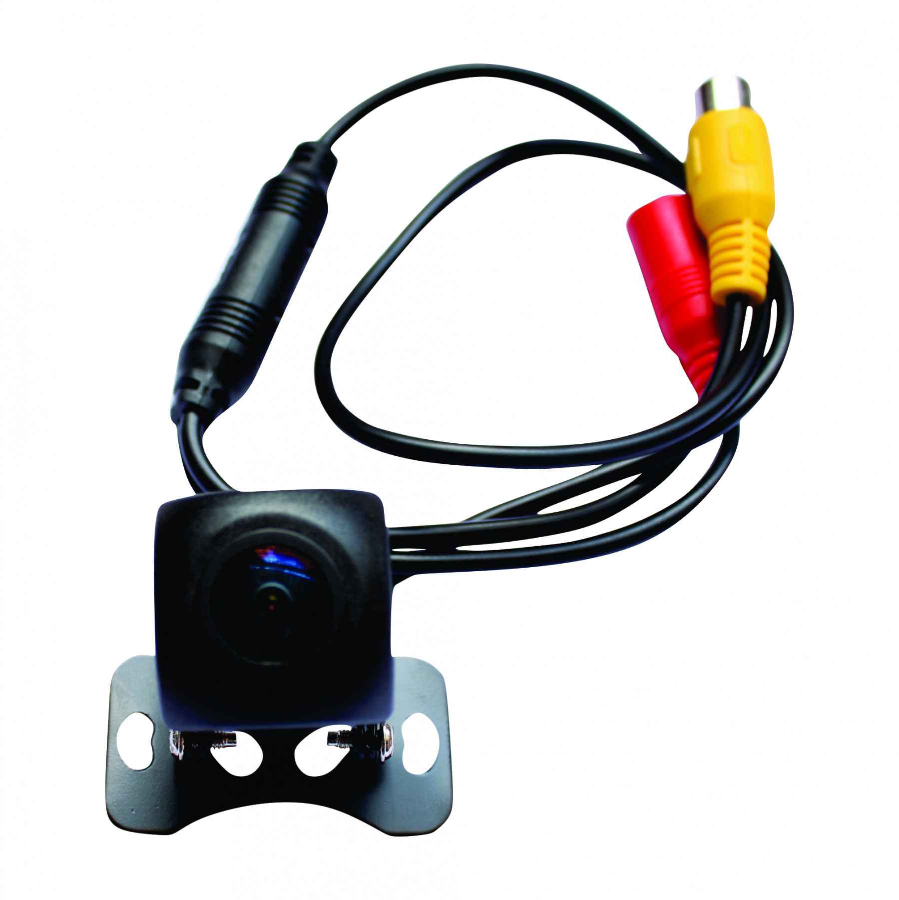 Câmera de Ré com Visão Noturna: Vale a Pena o Investimento?