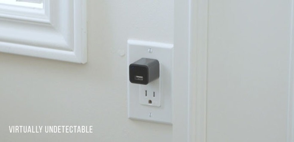 Câmeras Escondidas: Tipos, Usos Legais e Riscos de Privacidade