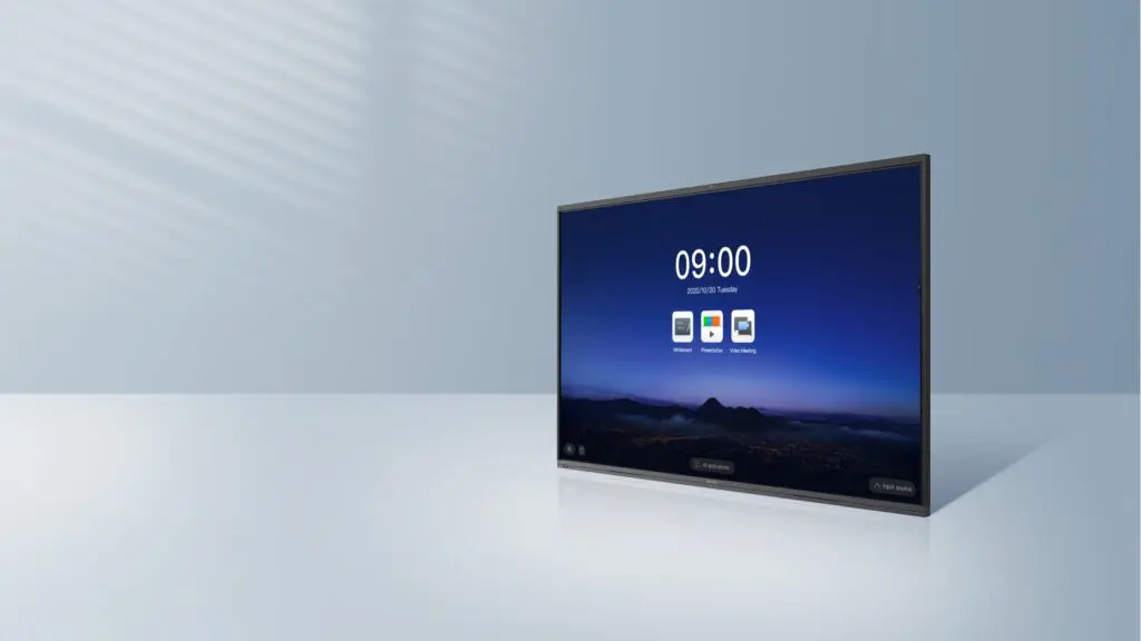 Monitores com Câmera Embutida: A Solução Ideal para Home Office