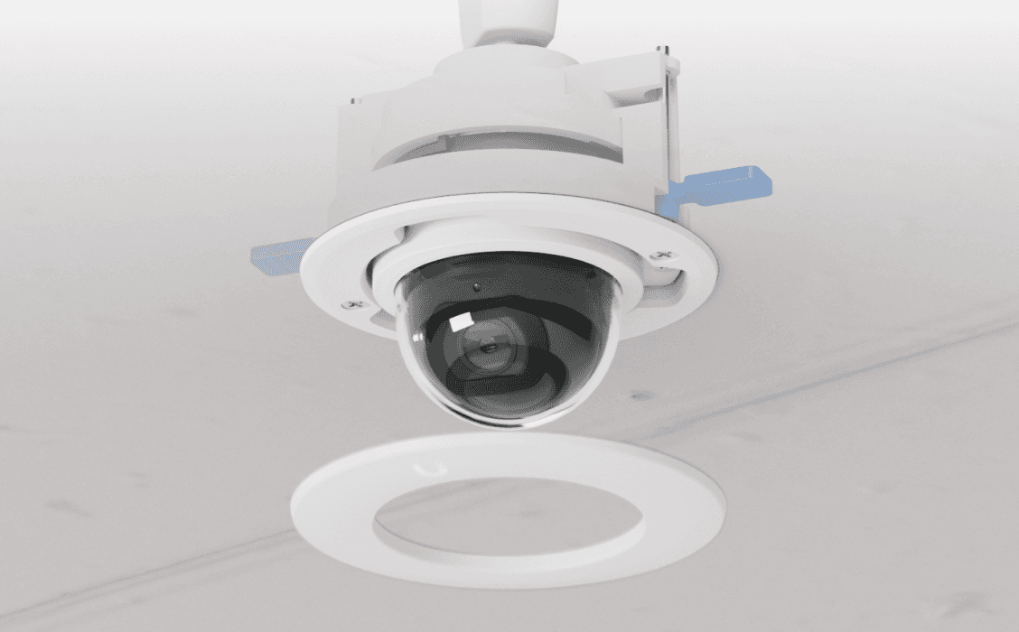 Tecnologia de Vigilância Discreta: Onde Encontrar Câmeras Ocultas