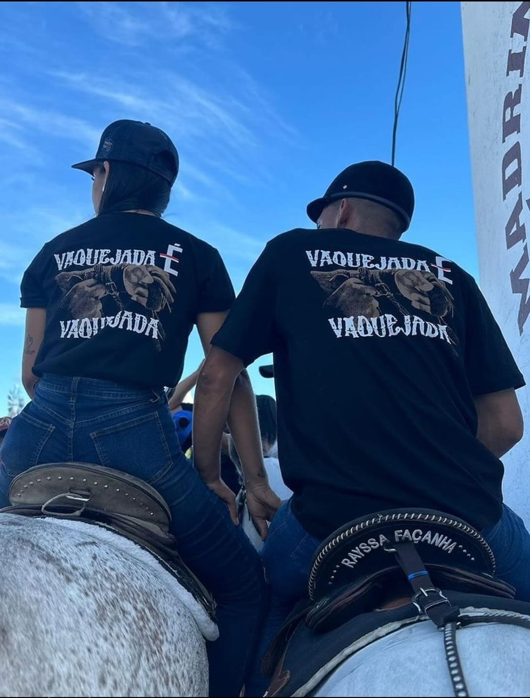 conjunto camisa vaquejada para namorados