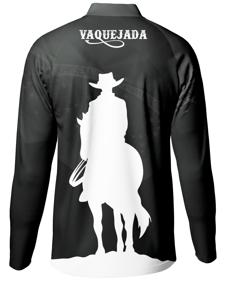 polo vaquejada masculina e feminina