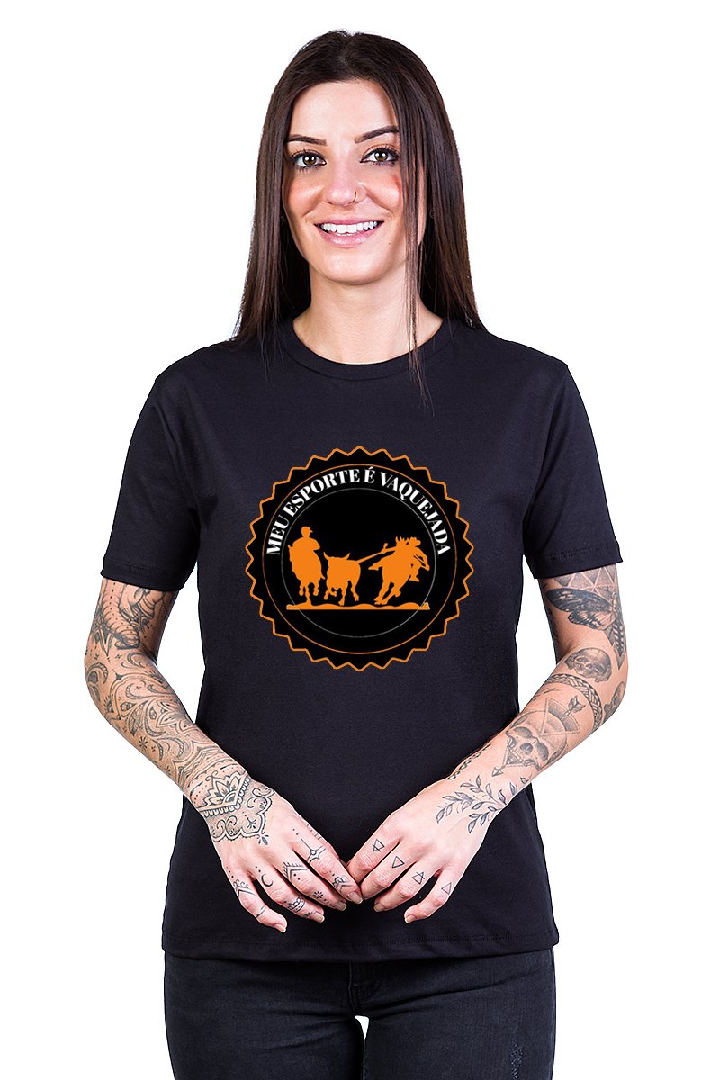 camisa dry fit vaquejada casal