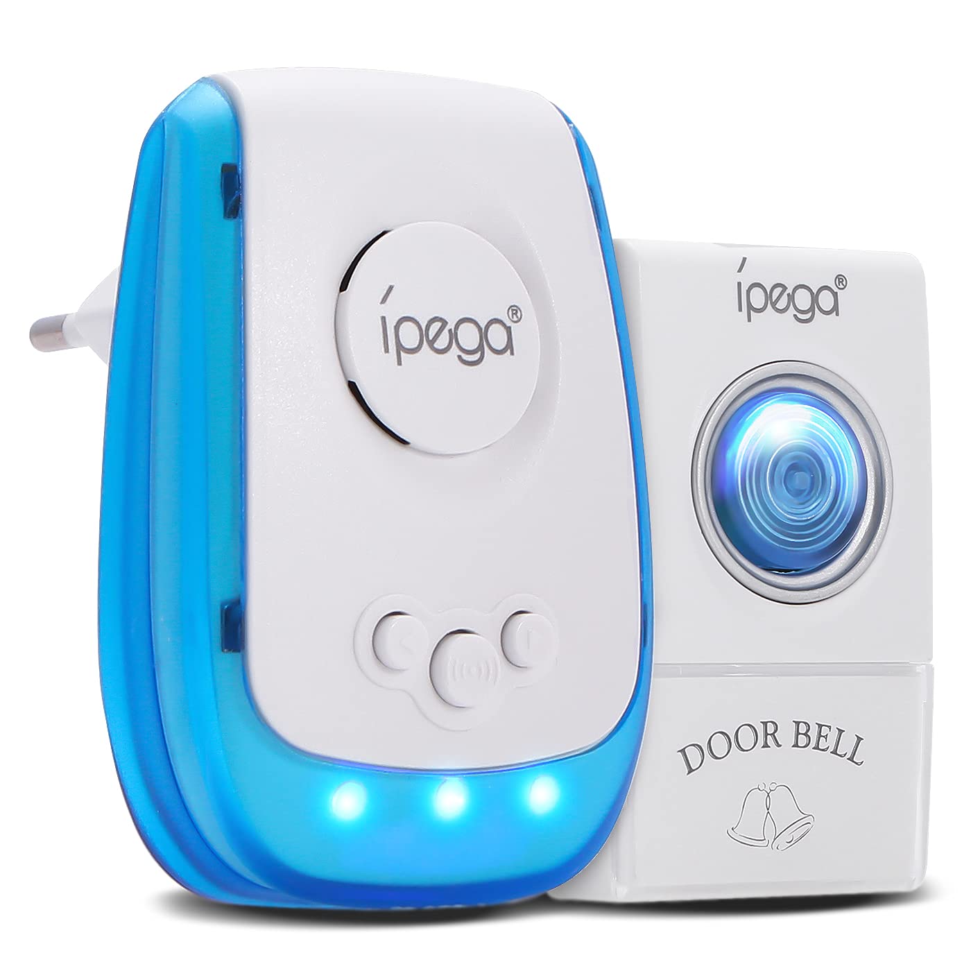 Guia Completo: Como Escolher a Campainha Sem Fio Ideal para Sua Casa