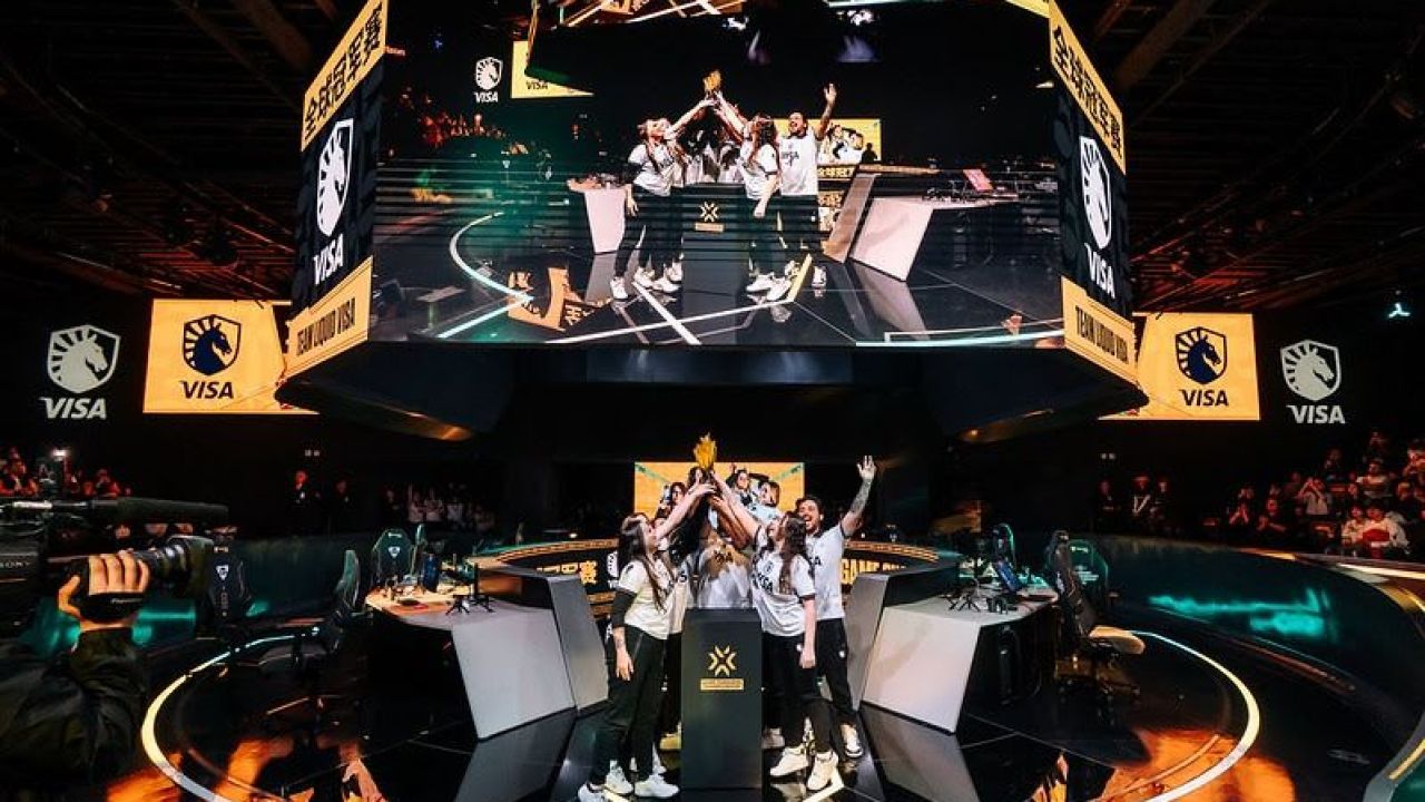 campeonato de valorant brasil