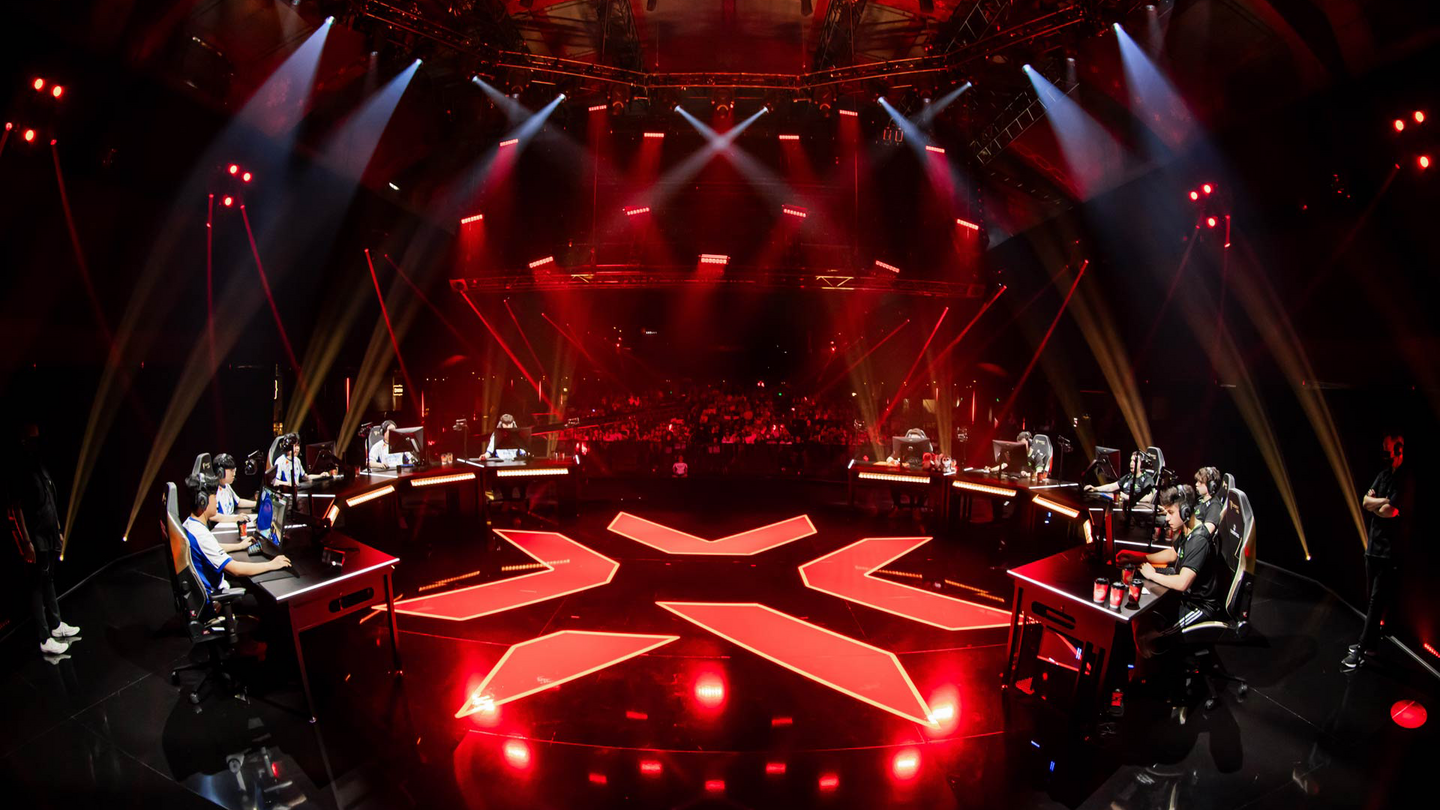 O legado da Team Liquid no Game Changers: Brasil no topo do VALORANT inclusivo