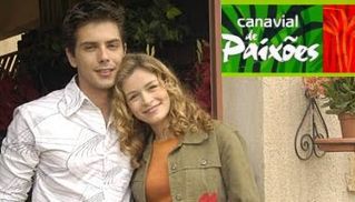 canavial de paixões