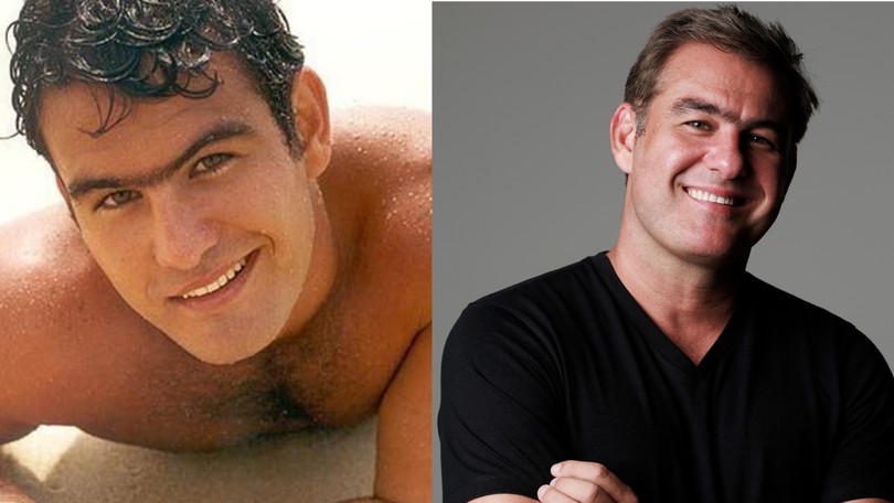 canavial de paixões