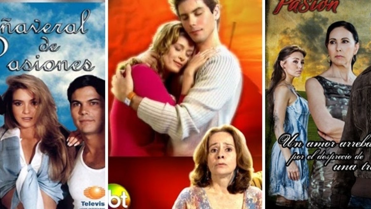 canavial de paixões