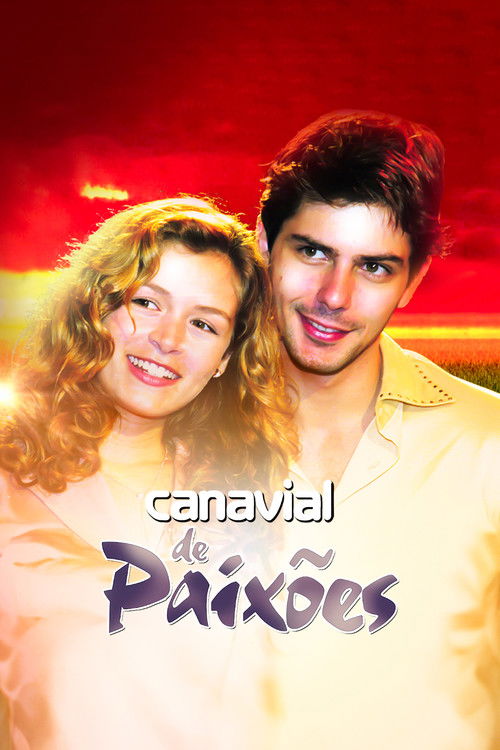 canavial de paixões