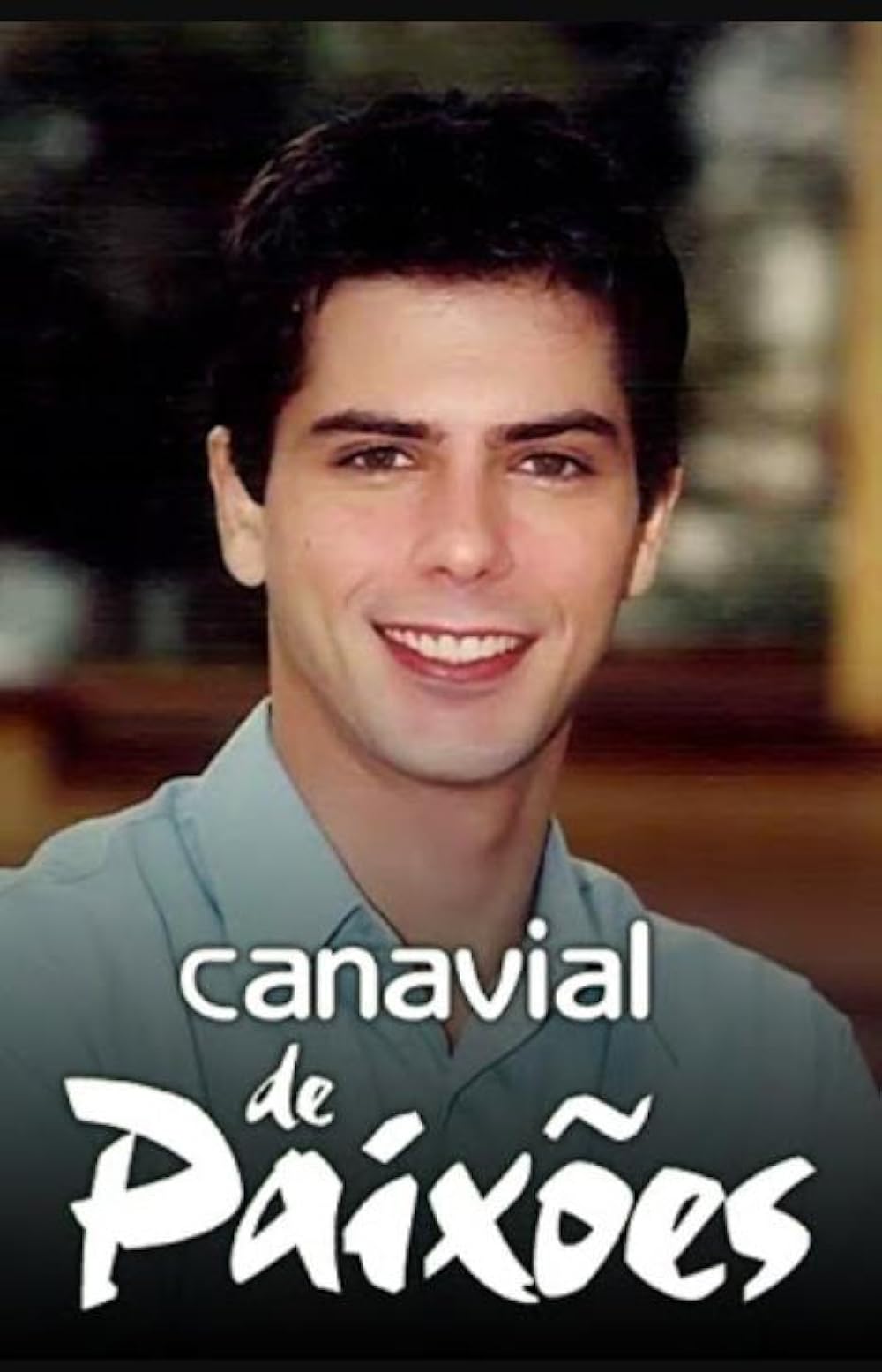 canavial de paixões