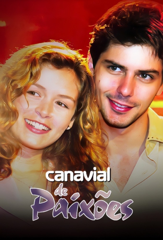 canavial de paixões