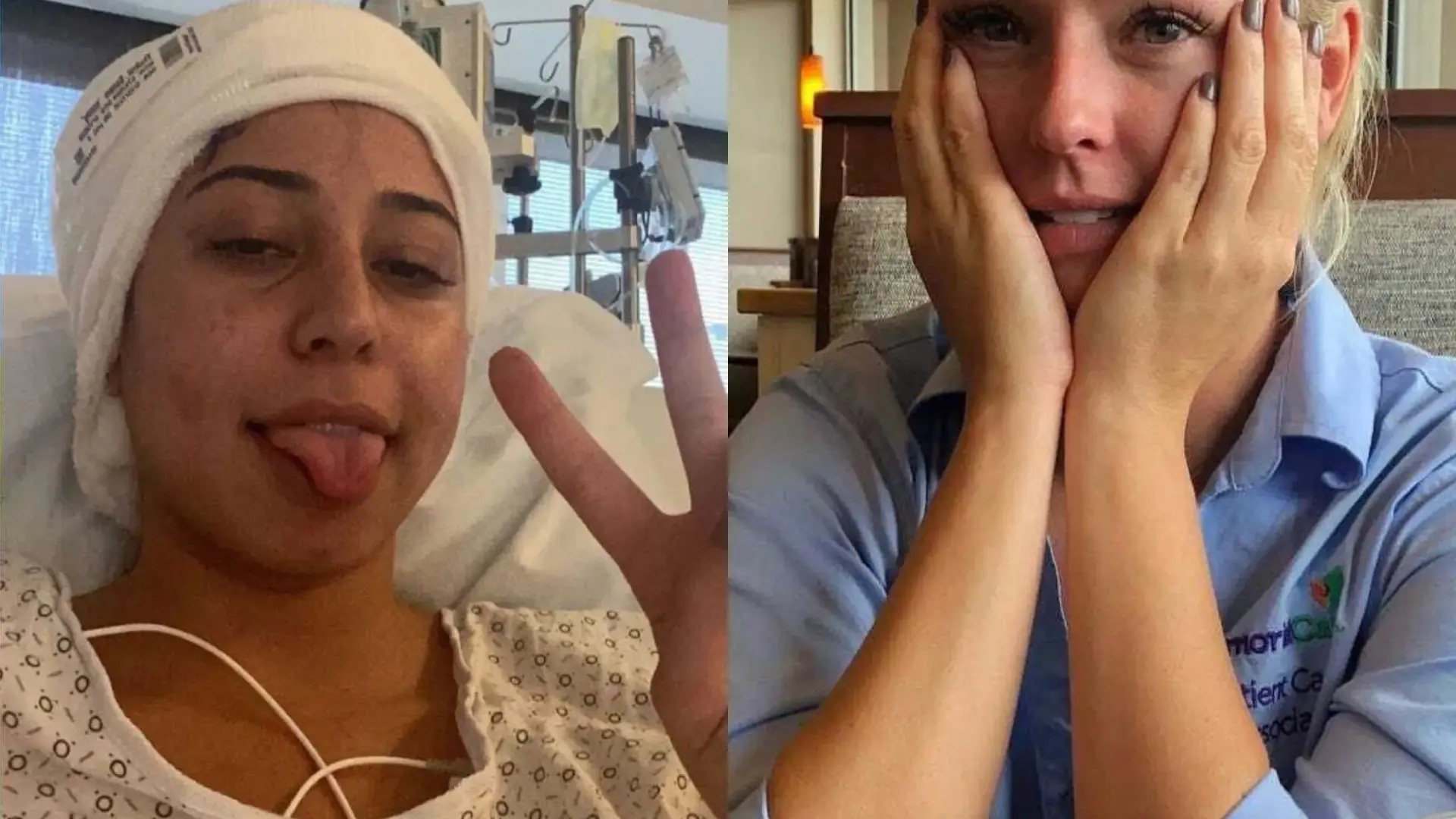 apoio para pacientes com câncer em fase final