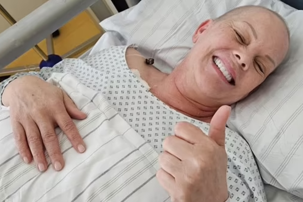 cancer fase terminal fotos